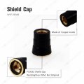 1 0mm Pipe Nozzle 0 039 Suit Eastwood Plasma Versacut Cut 60 Cutter Electrode Swirl Ring Pack-24