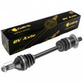 Caltric Rear Left Or Right Cv Joint Axle For Arctic Cat 1000 Trv Cruiser Gt Xt Ltd 2011-2017