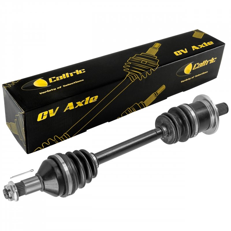 Caltric Rear Left Or Right Cv Joint Axle For Arctic Cat 1000 Trv Cruiser Gt Xt Ltd 2011-2017