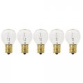 Ocsparts 25w Hi-intensity Light Bulbs Replaces Lava Lamp 5 