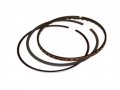 Evergreen Rs40-eve Std For 90-01 Acura Integra 7l 1 8l Honda Civic 1 6l B16a2 B17a1 B18b1 Engine Piston Ring Set Standard Size 