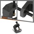 Windshield Wiper Arm Removal Tool For Bmw E12 E21 E23 E24 E28 E30 E31 E32 E34 E36 E38 E39 E46 E52 E53 E60 E65 E66 E67 E85 Pr1