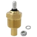 Latest Updated Water Temperature Sensor Replacement For Sierra 18-5897 