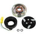 Ac Compressor Clutch For 2015-26 Fit Mini Cooper 1 5l 2007-2016 1 6l 64529223392 64526942501 64522758145 