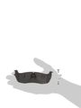 Centric Parts 104 07110 Posi-quiet Metallic Brake Pad With Shim 