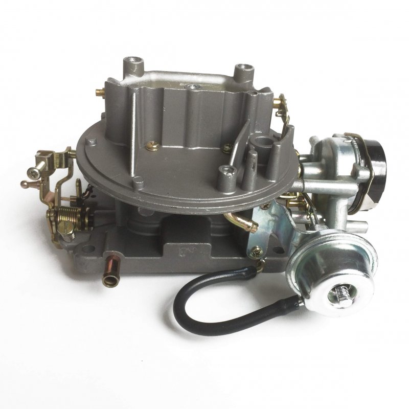 2 Barrel Motorcraft 2150 Model Carburetor Fits 1964-1978 Ford Mustang ...