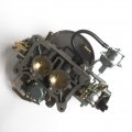 2 Barrel Motorcraft 2150 Model Carburetor Fits 1964-1978 Ford Mustang Truck F150 F250 F350 Comet 289 Cu 302 351 Wagoneer 360
