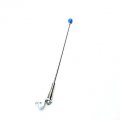 Mini Clamp-on Style Flag Pole 