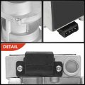A-premium Mass Air Flow Sensor Meter Assembly Compatible With Nissan Sentra 1991-1994 Nx 1991-1993 1 6l Gas Replace 22680-55y00