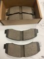 Motorcraft Brf1868 Standard Premium Front Disc Brake Pads