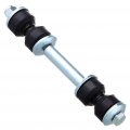 Ocpty New 6-piece Fit For 1982-19 Chevrolet Camaro Pontiac Firebird- Front Lower Ball Joint 2 Sway Bar 2 Outer Tie Rod End