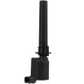 Set Of 1 Ignition Coil Packs 2 Pins Fits For Mazda Tribute 3 0l 2001-2011 Pack Replaces Dg500 