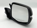 Apa Replacement For Exterior Rear View Mirror 2019-2022 Pilot 2019-2023 Passport Power Heated With Signal Memory Glossy Cap