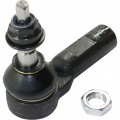 Ram 1500 Tie Rod End 2011 2012 Driver Or Passenger Side Single Piece Front Outer Adjustable Non-greaseable