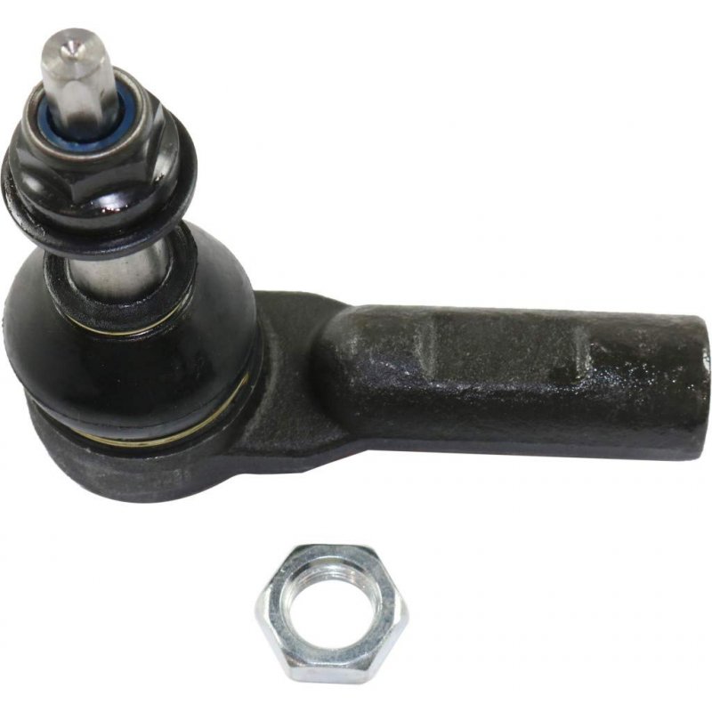 Ram 1500 Tie Rod End 2011 2012 Driver Or Passenger Side Single Piece Front Outer Adjustable Non-greaseable