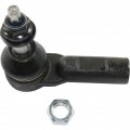 Ram 1500 Tie Rod End 2011 2012 Driver Or Passenger Side Single Piece Front Outer Adjustable Non-greaseable
