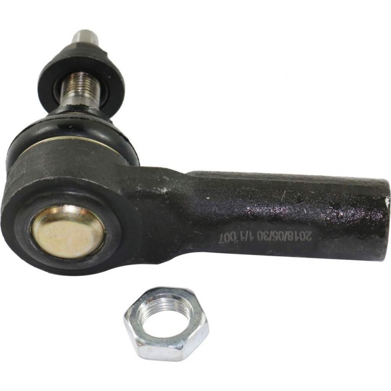 Ram 1500 Tie Rod End 2011 2012 Driver Or Passenger Side Single Piece Front Outer Adjustable Non-greaseable