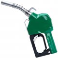 Gddghs Fuel Nozzle 3 4 Npt Gas Replacement Pump For Filling Diesel Kerosene Gasoline Automatic Auto Shut Off 13 16 Spout Flow 