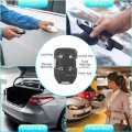 X Autohaux Hyq1aa 315mhz Replacement Keyless Entry Remote Start Smart Car Fob For Gmc Terrain 2018 2019 2020 2021 13584502 5