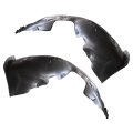 Secos Front Left Right Fender Liner For Kia Forte 2019 2020 2021 86811m7000 86812m7000 Ki1248159 Ki1249159 