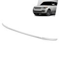Front Bumper Lower Insert Trim Molding Silver For Land Rover Range 2013-2017 Lr038735