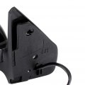 Aintier Driver Side Mirror Compatible With 1999-2010 For Volkswagen Jetta 1999-2006 Golf Electric Adjustment Heated Exterior