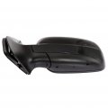 Aintier Driver Side Mirror Compatible With 1999-2010 For Volkswagen Jetta 1999-2006 Golf Electric Adjustment Heated Exterior
