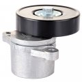 Belt Tensioner Assembly Fit For 1999-2003 Chevy Tracker 2002-2007 Suzuki Aerio 1999-2002 Esteem 1996-1998 Sidekick 2007-2009 