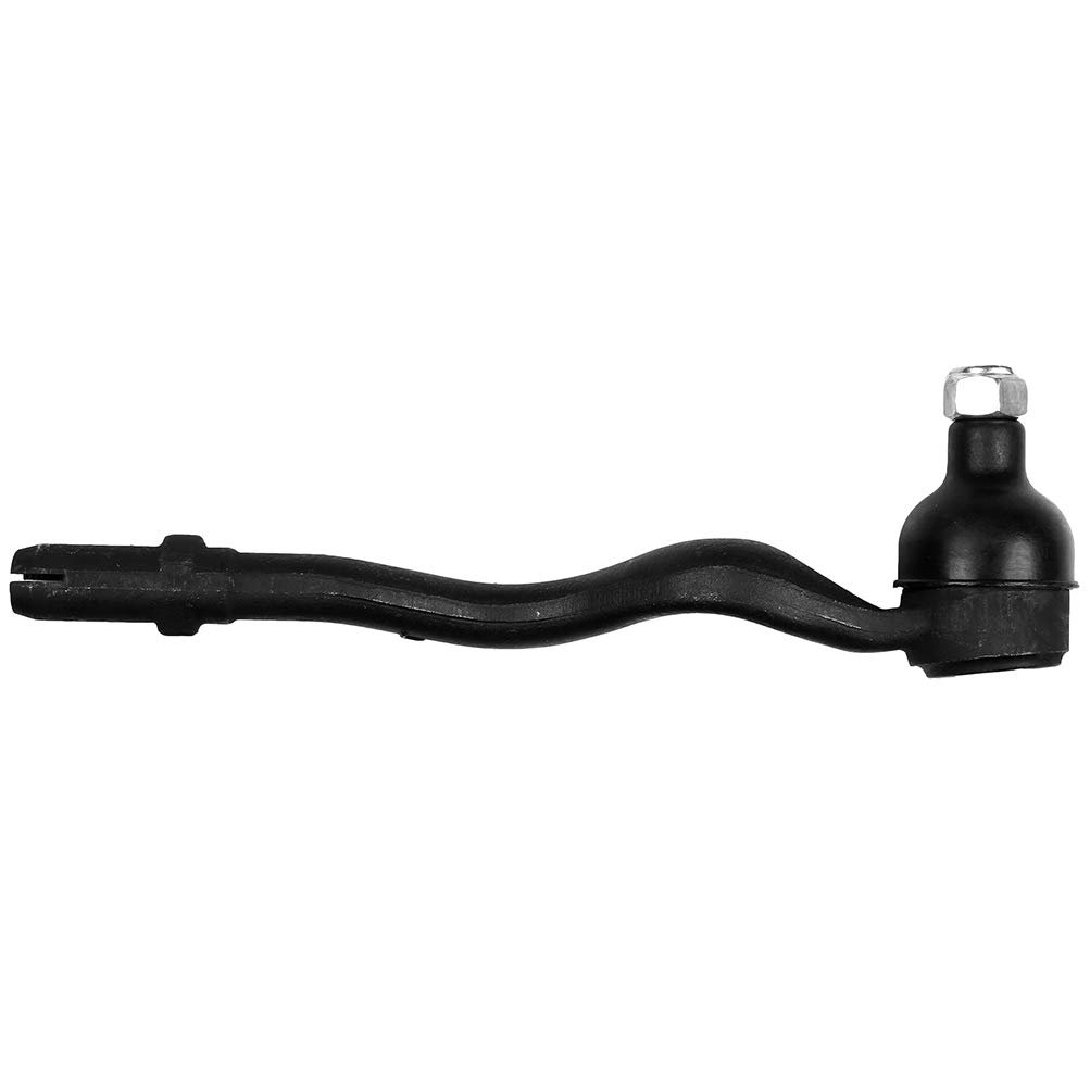1-piece Fit 1999-2008 For Bmw 320i 323ci 323i 325ci 325i 328ci 328i 330ci 330i Z4 -front Right Outer Tie Rod End