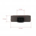 The Rop Shop Regulator For 2005 Yamaha Outboard Boat Engine 50hp 60hp 75hp 115hp 881346t