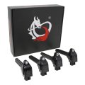 Aip Electronics Dragon Fire Performance Set Of 4 Ignition Coils For 2017022 Mitsubishi Outlander Phev Sport Rvr 2 0l 2 4l