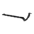 Rear Bumper Cover Retainer Driver Side For Honda Civic 2013 2014 2015 Plastic Spacer Replacement Ho1142117 191275971031 