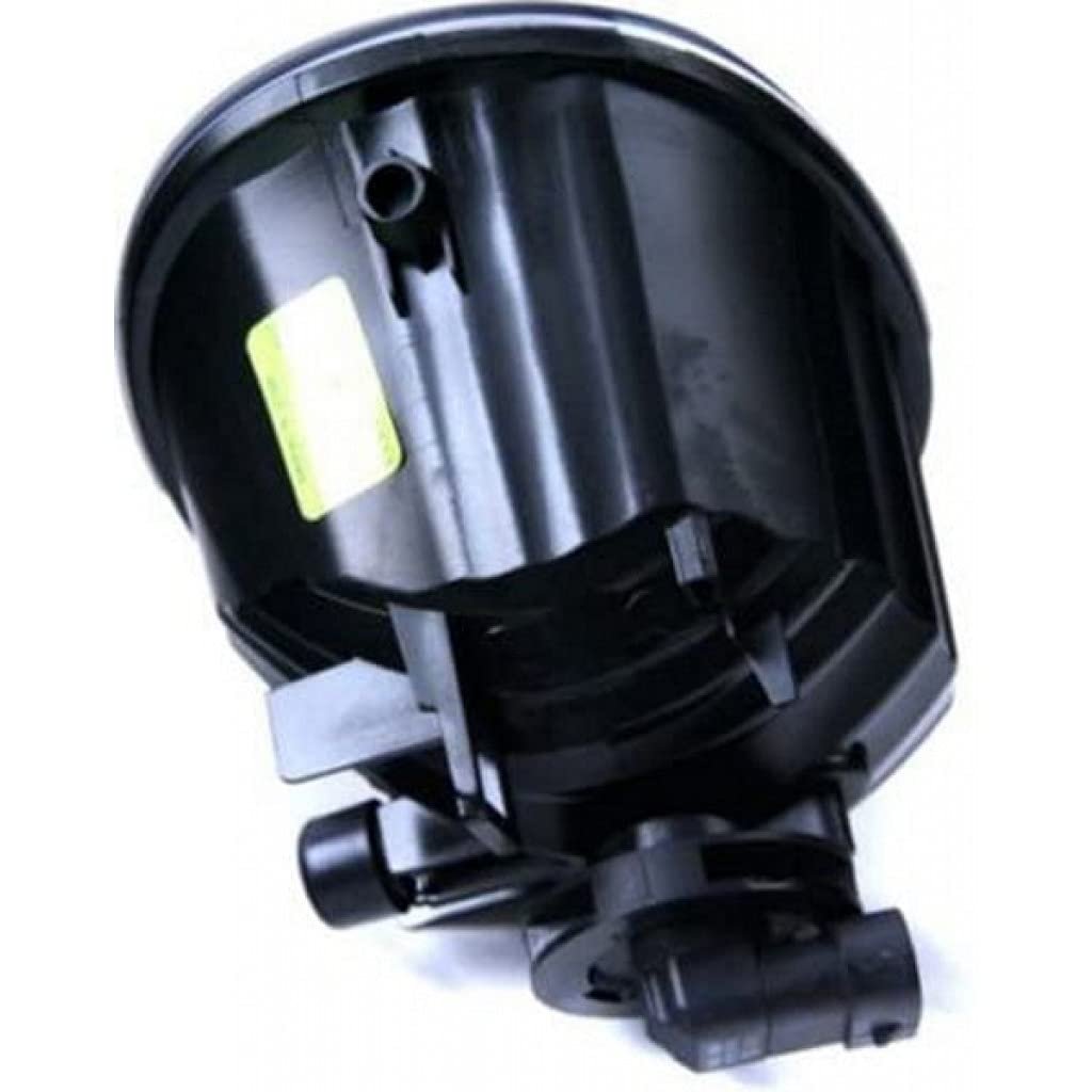 Fog Light Assembly Driver Side For Toyota 4runner 2006 2007 2008 2009 Fits To2594102 And 81221 42061 Halogen Waterproof Round