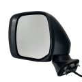 Spieg Ni1320272 Driver Side Mirror Replacement For Nissan Quest 2011-2014 Power Heated Turn Light Bsm Memory Ptm 12 Pin Lh