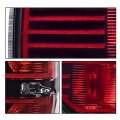 G-plus Tail Light Compatible With Ford F150 2009 2010 2011 2012 2013 2014 2 4 Door Not Fit Flareside Models Brake Lamps Left