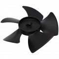 Supplying Demand W11193484 W10817071 Refrigerator Condenser Fan Blade Replacement