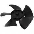 Supplying Demand W11193484 W10817071 Refrigerator Condenser Fan Blade Replacement