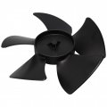 Supplying Demand W11193484 W10817071 Refrigerator Condenser Fan Blade Replacement