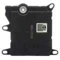 Aintier Air Door Actuator Hvac Blend Control Fits Ford Taurus 1996-2007 For Mercury For Sable 1996-2005 Replace 604-206 Pack Of
