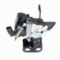 Wflnhb Hood Lock 12702610 74120tr0a01 Ho1234128 Latch Sedan Replacement For Honda Civic 2012-2015