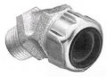 Thomas Betts Tc 2205 Strain Relief Connector Pack Of 10 