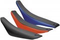 Cycle Works Gripper Seat Cover Black 36-16088-01 For Honda Universal Fit 