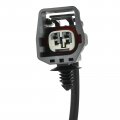 A-premium Engine Coolant Temperature Sensor Compatible With Ford Escape Escort 2001-2003 Focus 2000-2004 Mazda Tribute