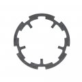 Niche Differential Roller Cage Sprague Plate For Polaris Ace Ranger Rzr Scrambler Sportsman 570 800