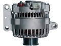 Alternator 110 Amp Compatible With 2001-2004 Ford Escape 3 0l V6