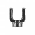 Caltric Front Propeller Drive Shaft Yoke Compatible With Kawasaki Bayou 300 Klf300c 4x4 1989 1990 1991-2005