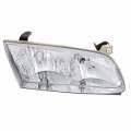 2000-2001 Toyota Camry Passenger Side Replacement Head Light Lamp To2503130 