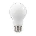 Satco 24 Pack Dimmable Led Filament Lamps S12427 High Lumens 11 Watt A19 Soft White Medium Base 3000k 90 Cri 120 Volt For Use 
