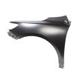 Carpartsdepot Primered Black Steel Left Front Fender L H Driver Side Replacement Capa Certified 371-44792-01-ca To1240224 