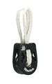Nautos Ht 2030 T Tie Block 30 Mm Sheave Ultralight 